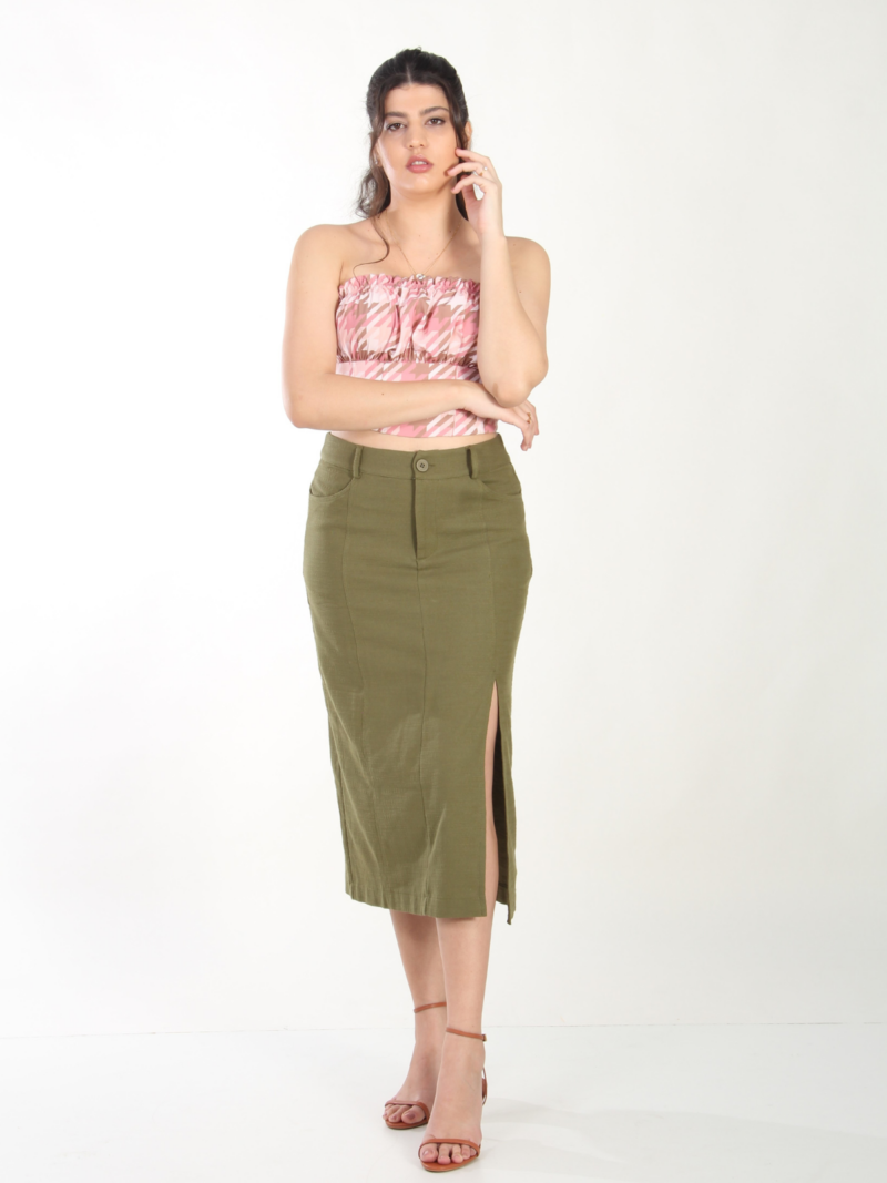Saia Midi