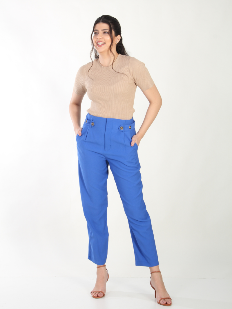 30% OFF - Calça Work Fall
